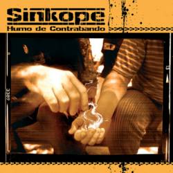Sinkope : Humo de Contrabando